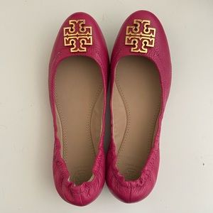 Tory Burch Flats